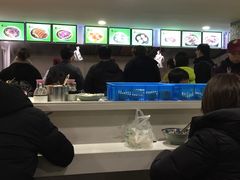 -老新隆牛肉锅贴(新街口店)