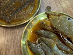 -蜀都冒菜·酱蟹生腌
