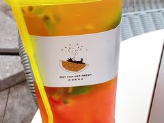 -YO!TEA有茶(龙华星河盛世店)