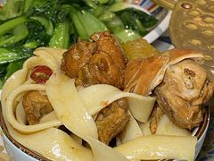 -阿拉丁新疆风味餐厅·清真(罗廊巷店)