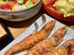 -沼津港日本料理·寿喜烧·烧鸟(新世界大丸百货店)