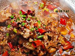 -味妙烤鱼吧(回龙观店)