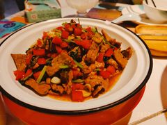 -阿娜尔·新疆菜(宜家荟聚中心店)