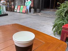 -小龙翻大江文化火锅(太古里店)