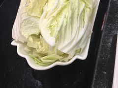 -蝎王府羊蝎子(西直门店)