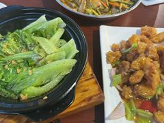 -路家小馆(富力又一城店)