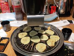 -九田家黑牛烤肉料理(溧阳吾悦店)