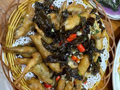 -下梅人家土菜馆(历史文化餐厅度假区店)