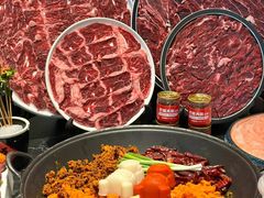 -巴蜀大将火锅(春熙店)