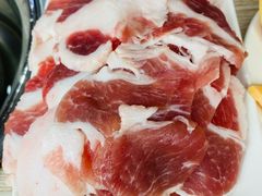 -平山城鑫烧烤(建国楼店)