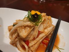 -万家宴海鲜大酒楼(五四路店)