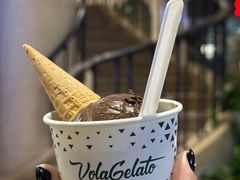 -Vola Gelato意大利手工冰淇淋(朝阳大悦城店)