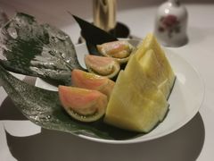餐前果盘-西郊5号·Maggie 5