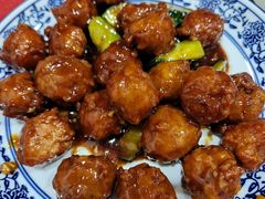 -北大地皖峰饭馆