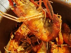 -隅乐胡椒虾·台湾菜·团建(皇岗店)