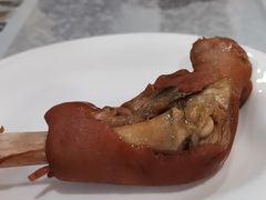 -汗腾格里·风味餐厅(新疆驻京办店)