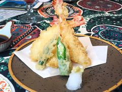 大虾天妇罗-久喜番和牛烧肉酒场(北辰三角洲店)