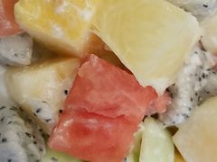 -湛山花园酒店-自助餐厅