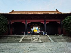 -明故宫遗址公园