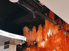 -享遇.锅姥姥牛排海鲜自助(小寨店)
