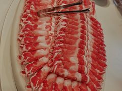 -爱丽格斯火锅(东岸国际店)