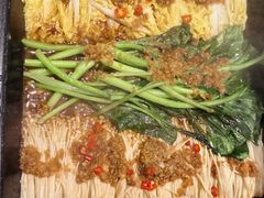 -晓伟海鲜家常菜