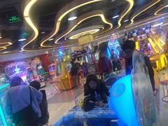 -汤姆熊欢乐世界(莘庄龙之梦店)