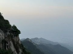 -泰山风景名胜区