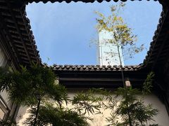 -31号公馆(黄兴广场白果园店)