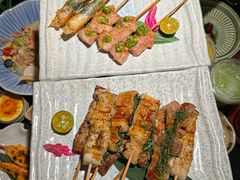 -松鹤精致料理(五一中路店)