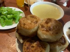 -宝瑞门钉肉饼店