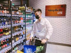 零售区-七鲜超市(通州ONE店)