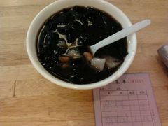 烧仙草-斯利美(禾祥西路店)