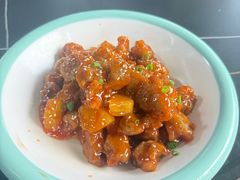 -坛南湾阿强农家乐.海鲜大排档老字号(福州地标美食店)