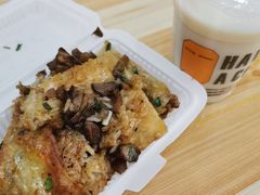 三鲜豆皮-味美香豆皮