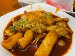 -韩礼年糕(飞虹路店)