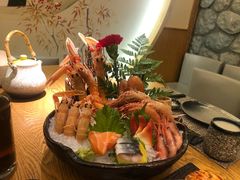 -乐亭日本料理(彩虹本店)