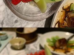 -湖滨28中餐厅·西湖宴·杭州君悦酒店