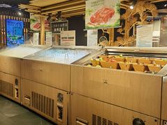 -温野菜涮涮锅(西单大悦城店)