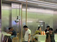 -喜茶(南昌王府井店)