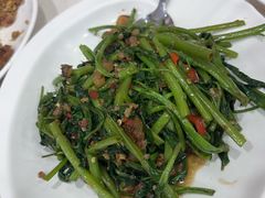 -新山亚明小厨