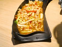 -蜀锦堂·川味现炒(襄阳武商汇店)