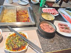 -皇城老妈火锅(琴台店)