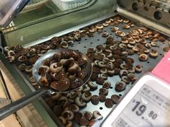 -盒马鲜生(杭州运河上街店)