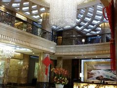 android_upload_pic-上海浦东星河湾酒店