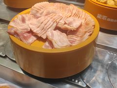 -龍歌自助小火锅(秦淮水游城店)