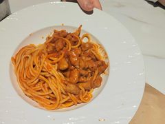 -必胜客(蚌埠东海万达店)