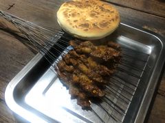 -清真·马峰烤肉(小学习北巷店)