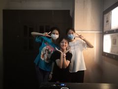 -谜盒子奇幻密室(南屏店)