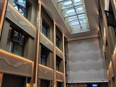 -苏州观前街亚朵酒店